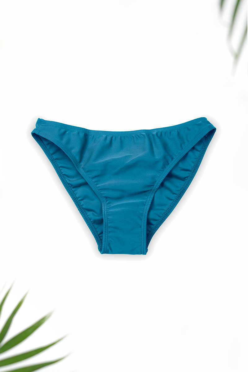 Upbra Swim Bottom Mid Rise and High Rise style