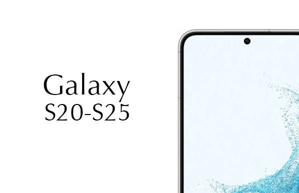 samsung galaxy s20