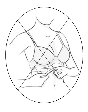 Upbra Bra Fitting